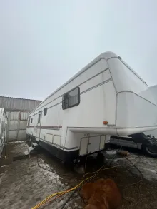 Fahrzeugbild Fifth Wheel Tourers #9