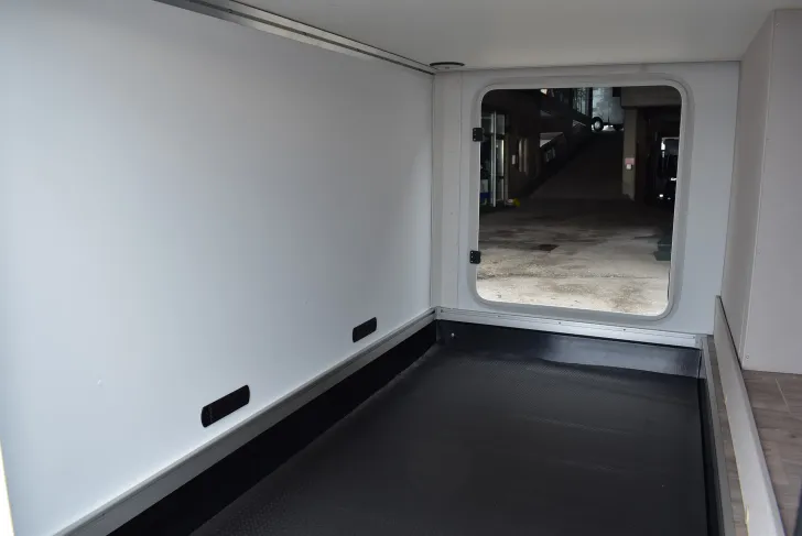 Fahrzeugbild Hymer Exsis-t 580 Pure Sat, TV, Markise, Längsbetten #39