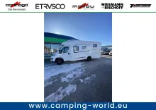 Fahrzeugbild Etrusco T 6.9 SBC Modell T-Base #18