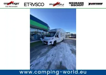 Fahrzeugbild Etrusco T 6.9 SBC Modell T-Base #6