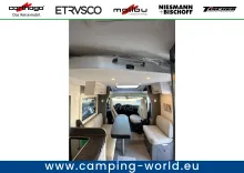 Fahrzeugbild Etrusco T 6.9 SBC Modell T-Base #31