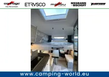 Fahrzeugbild Etrusco T 6.9 SBC Modell T-Base #10