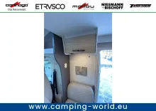 Fahrzeugbild Etrusco T 6.9 SBC Modell T-Base #36