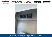 Fahrzeugbild Etrusco T 6.9 SBC Modell T-Base #39