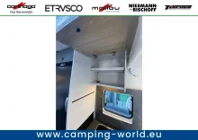 Fahrzeugbild Etrusco T 6.9 SBC Modell T-Base #45