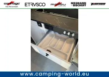 Fahrzeugbild Etrusco T 6.9 SBC Modell T-Base #48