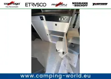 Fahrzeugbild Etrusco T 6.9 SBC Modell T-Base #49