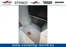 Fahrzeugbild Etrusco T 6.9 SBC Modell T-Base #54