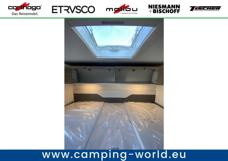 Fahrzeugbild Etrusco T 6.9 SBC Modell T-Base #59