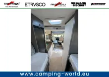 Fahrzeugbild Etrusco T 6.9 SBC Modell T-Base #60