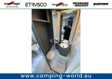 Fahrzeugbild Etrusco T 6.9 SBC Modell T-Base #13