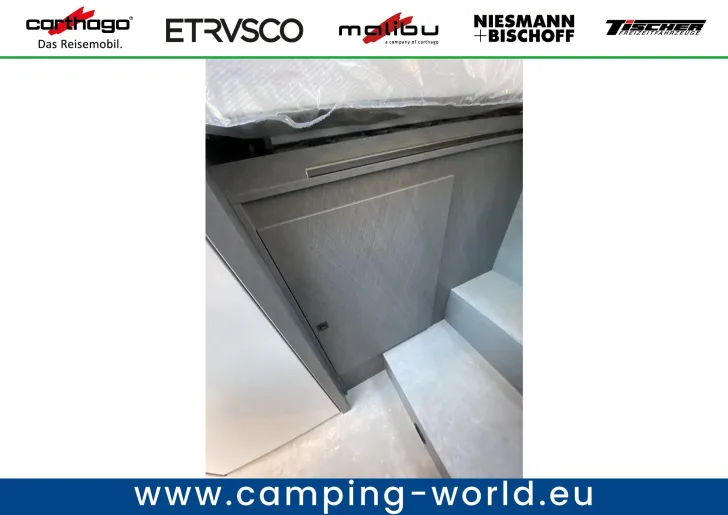 Fahrzeugbild Etrusco T 6.9 SBC Modell T-Base #68