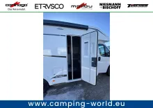 Fahrzeugbild Etrusco T 6.9 SBC Modell T-Base #26