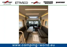 Fahrzeugbild Etrusco T 7400 SBC #8