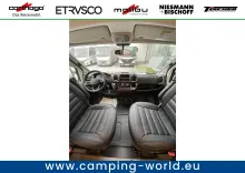 Fahrzeugbild Etrusco T 7400 SBC #27