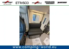 Fahrzeugbild Etrusco T 7400 SBC #28