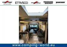 Fahrzeugbild Etrusco T 7400 SBC #32