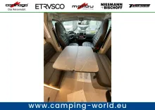 Fahrzeugbild Etrusco T 7400 SBC #33