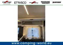 Fahrzeugbild Etrusco T 7400 SBC #35