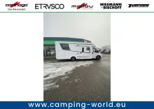 Fahrzeugbild Etrusco T 7400 SBC #23