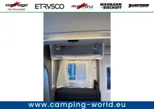 Fahrzeugbild Etrusco T 7400 SBC #37