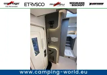 Fahrzeugbild Etrusco T 7400 SBC #38