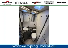 Fahrzeugbild Etrusco T 7400 SBC #14