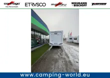 Fahrzeugbild Etrusco T 7400 SBC #24