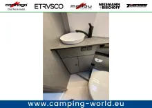 Fahrzeugbild Etrusco T 7400 SBC #54