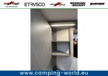 Fahrzeugbild Etrusco T 7400 SBC #55