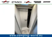 Fahrzeugbild Etrusco T 7400 SBC #13