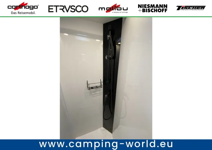 Fahrzeugbild Etrusco T 7400 SBC #58