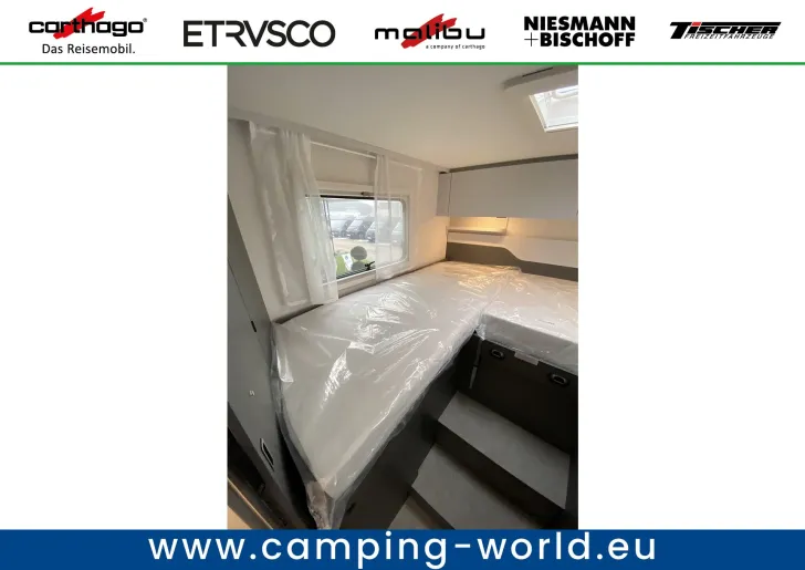 Fahrzeugbild Etrusco T 7400 SBC #61