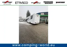 Fahrzeugbild Etrusco T 7400 SBC #4