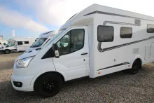 Fahrzeugbild Etrusco T 6.9 SF #5