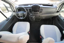 Fahrzeugbild Etrusco T 6.9 SF #6