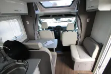 Fahrzeugbild Etrusco T 6.9 SF #8