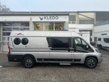Fahrzeugbild Malibu Van Comfort 640 LE 20% Mehrwertsteuer Aktion #5