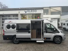 Fahrzeugbild Malibu Van Comfort 640 LE 20% Mehrwertsteuer Aktion #6