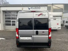Fahrzeugbild Malibu Van Comfort 640 LE 20% Mehrwertsteuer Aktion #7
