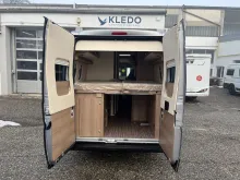 Fahrzeugbild Malibu Van Comfort 640 LE 20% Mehrwertsteuer Aktion #8