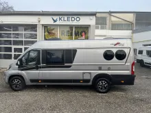 Fahrzeugbild Malibu Van Comfort 640 LE 20% Mehrwertsteuer Aktion #9