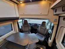 Fahrzeugbild Clever Flex Kids 636 Autarker Family Camper #16