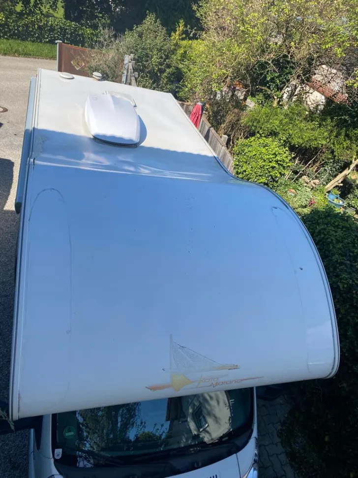 Fahrzeugbild Fiat Sonstige Fiat #2