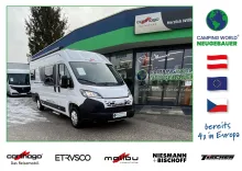 Fahrzeugbild Malibu Van Relax 640 LE R active #1