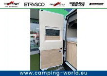 Fahrzeugbild Malibu Van Relax 640 LE R active #27