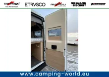 Fahrzeugbild Malibu Van Relax 640 LE R active #29