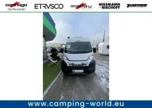 Fahrzeugbild Malibu Van Relax 640 LE R active #21