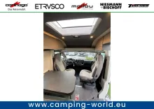 Fahrzeugbild Malibu Van Relax 640 LE R active #9