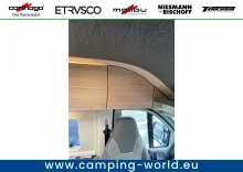 Fahrzeugbild Malibu Van Relax 640 LE R active #23